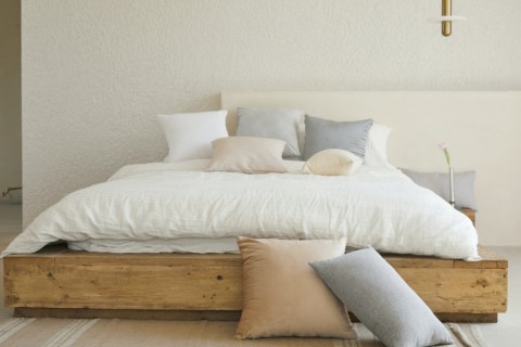 Como escolher roupa de cama para o verão?