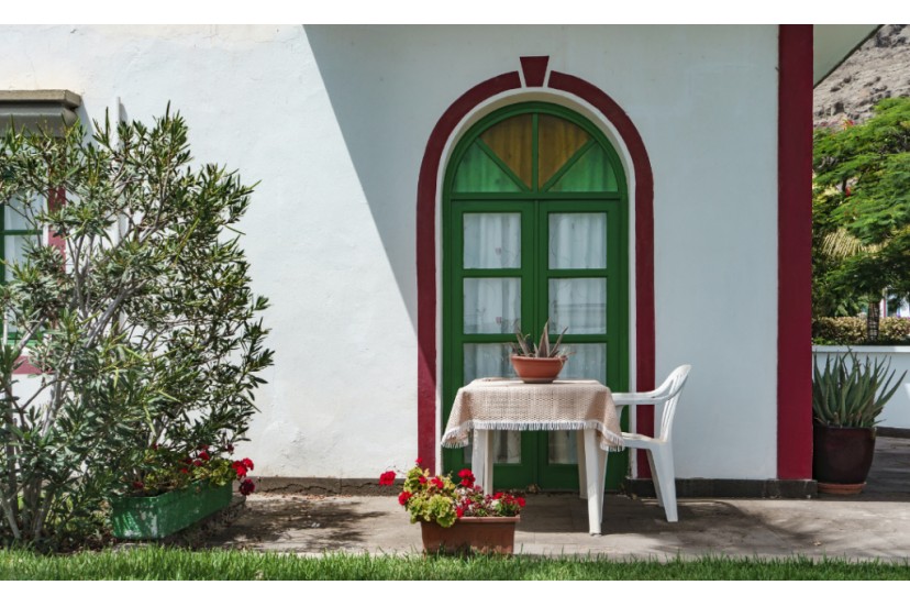 4 Dicas teis de como decorar o jardim