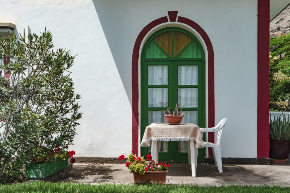 4 Dicas teis de como decorar o jardim