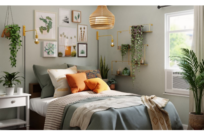 Inspirao: como decorar um quarto de adolescente