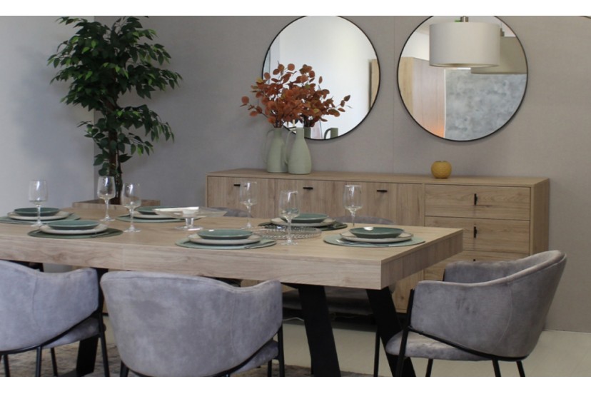 Minimalismo: 8 peas de mobilirio JOM para descobrir