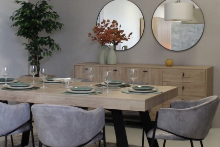 Minimalismo: 8 peças de mobiliário JOM para descobrir Minimalismo: 8 peças de mobiliário JOM para descobrir