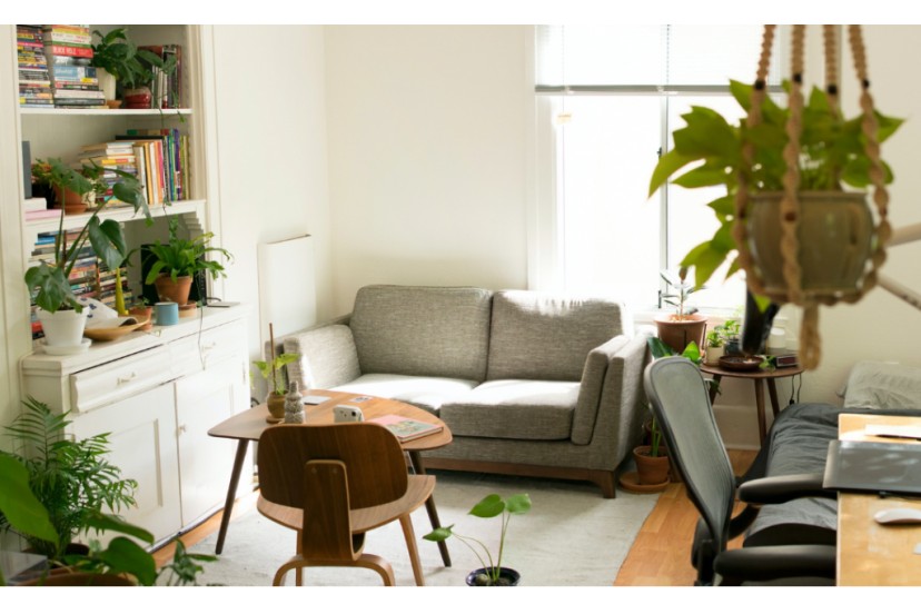 Como otimizar a luz natural dentro de casa?