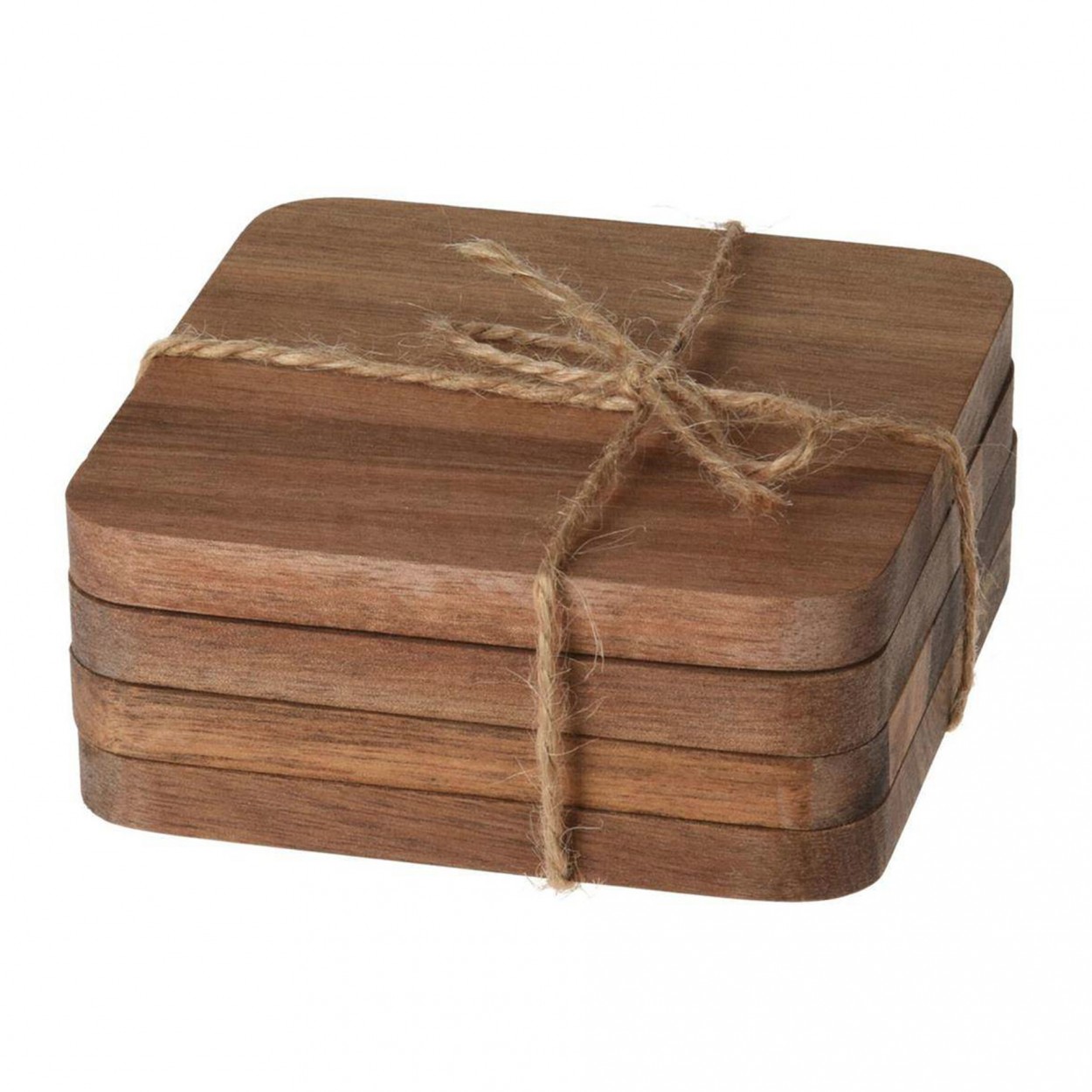 Conjunto 4 Bases copos JOM CY4654870 /170490730