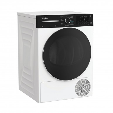 Máquina de Secar Roupa WHIRLPOOL C WD 96M WBR SPT Máquina de Secar Roupa WHIRLPOOL C WD 96M WBR SPT
