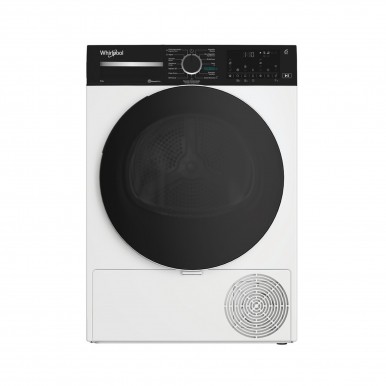 Máquina de Secar Roupa WHIRLPOOL C WD 96M WBR SPT Máquina de Secar Roupa WHIRLPOOL C WD 96M WBR SPT