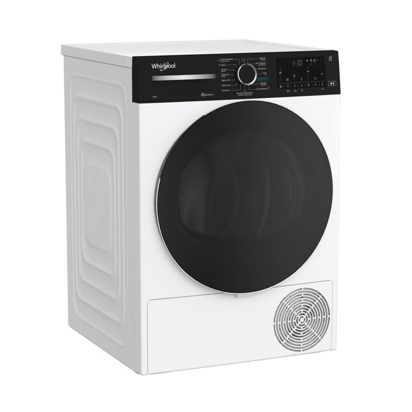 M�quina de Secar Roupa WHIRLPOOL C WD 96M WBR SPT