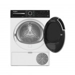 Máquina de Secar Roupa WHIRLPOOL C WD 96M WBR SPT Máquina de Secar Roupa WHIRLPOOL C WD 96M WBR SPT