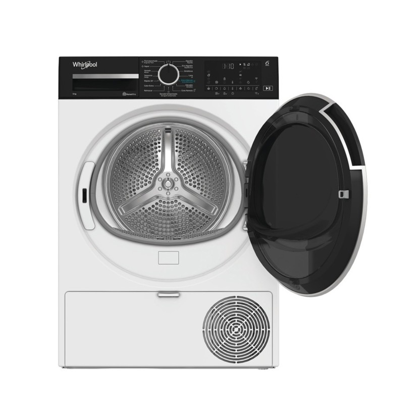 M�quina de Secar Roupa WHIRLPOOL C WD 96M WBR SPT
