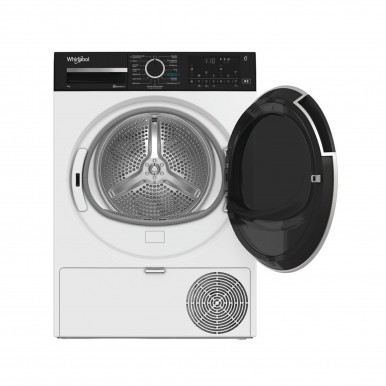 Máquina de Secar Roupa WHIRLPOOL C WD 96M WBR SPT Máquina de Secar Roupa WHIRLPOOL C WD 96M WBR SPT