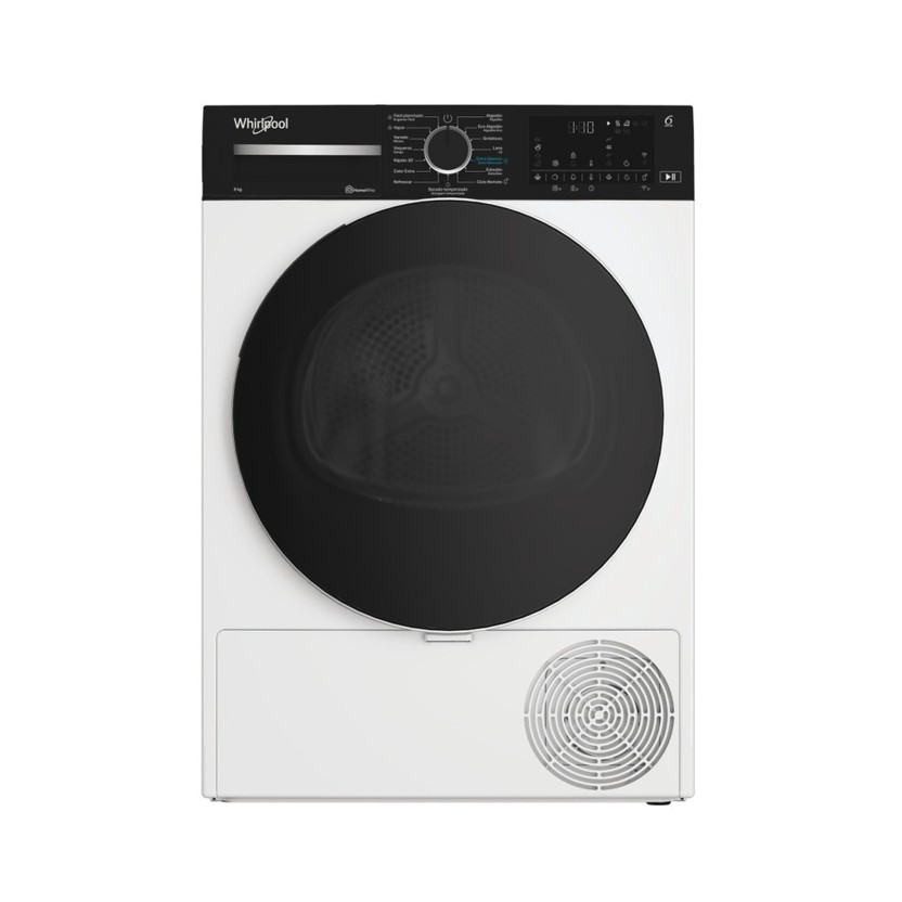 M�quina de Secar Roupa WHIRLPOOL C WD 96M WBR SPT