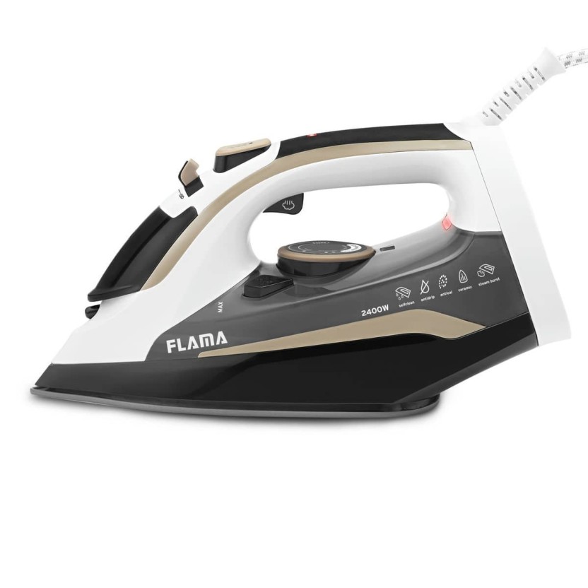 Ferro a Vapor FLAMA 5342FL