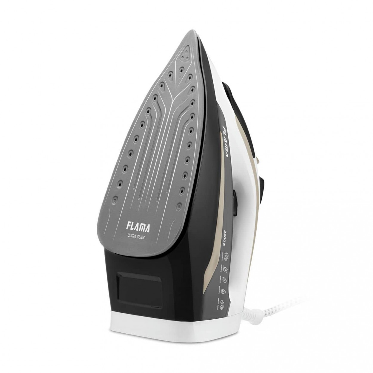 Ferro a Vapor FLAMA 5342FL