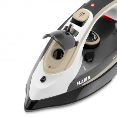 Ferro a Vapor FLAMA 5342FL Ferro a Vapor FLAMA 5342FL