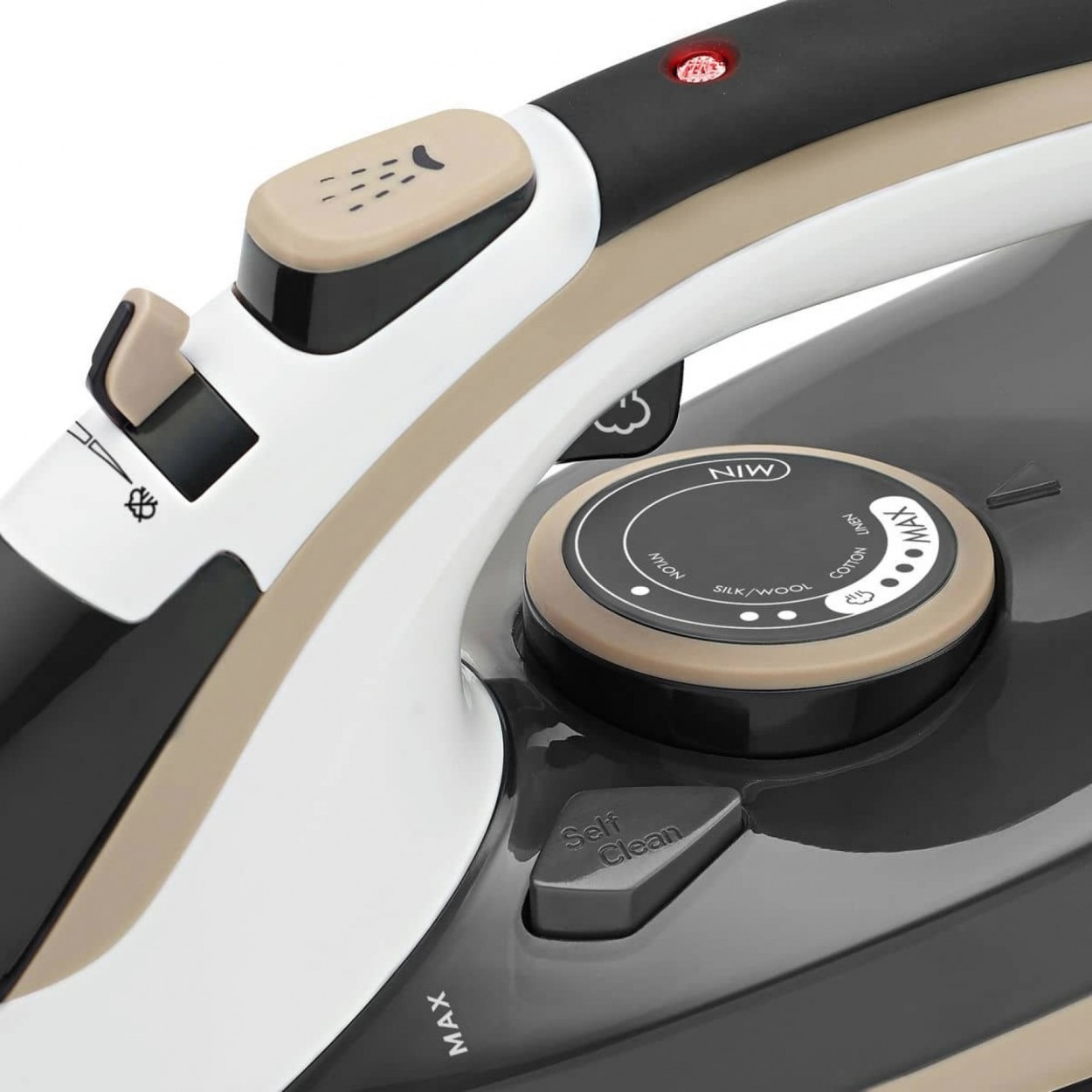 Ferro a Vapor FLAMA 5342FL