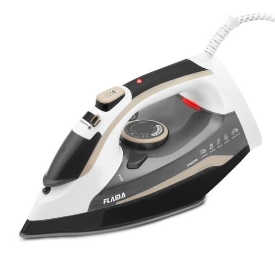 Ferro a Vapor FLAMA 5342FL - Image product