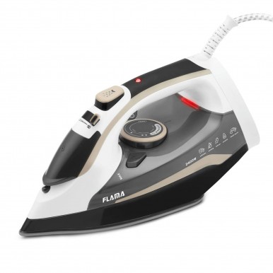 Ferro a Vapor FLAMA 5342FL Ferro a Vapor FLAMA 5342FL
