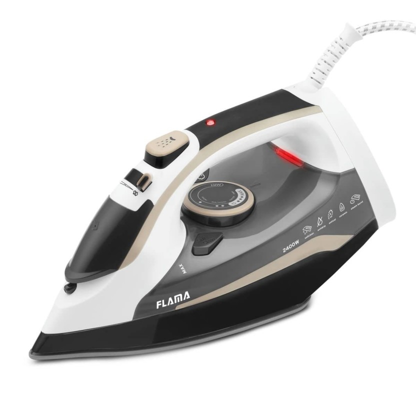 Ferro a Vapor FLAMA 5342FL