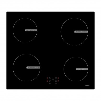 Placa de Indução CONFORTEC CFH8844IND Placa de Indução CONFORTEC CFH8844IND