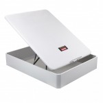 Base abatível Naturbox 2.0 PIKOLIN AP11537 Base abatível Naturbox 2.0 PIKOLIN AP11537