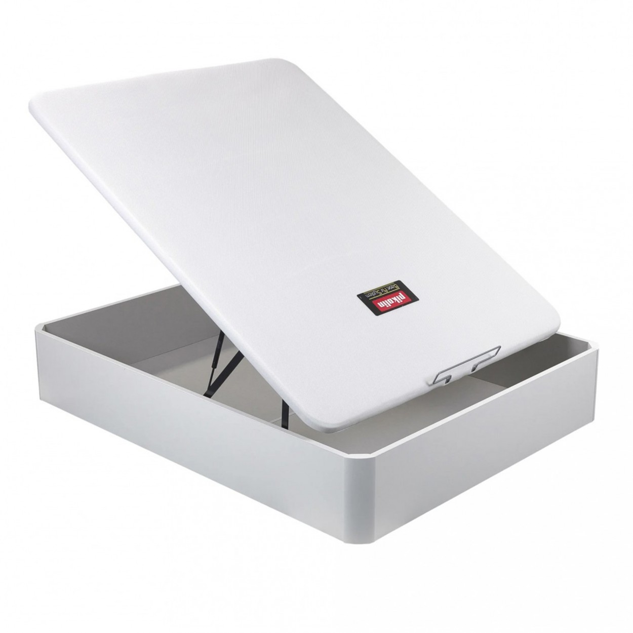 Base abatível Naturbox 2.0 PIKOLIN AP11537