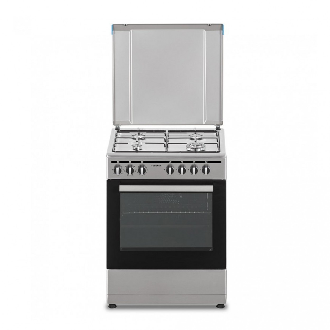 Fogão TELEFAC TFF9062XEP.2