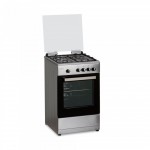 Fogão TELEFAC TFF5052X.2 Fogão TELEFAC TFF5052X.2