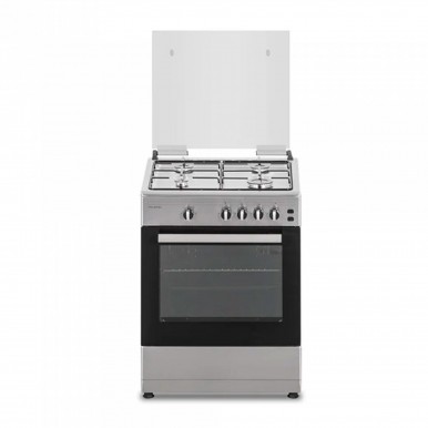 Fogão TELEFAC TFF6662X.2 BUT Fogão TELEFAC TFF6662X.2 BUT