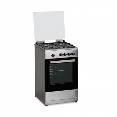 Fogão TELEFAC TFF5052X.2 Fogão TELEFAC TFF5052X.2