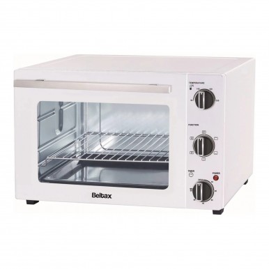 Mini Forno BELTAX BEO-2035 Mini Forno BELTAX BEO-2035