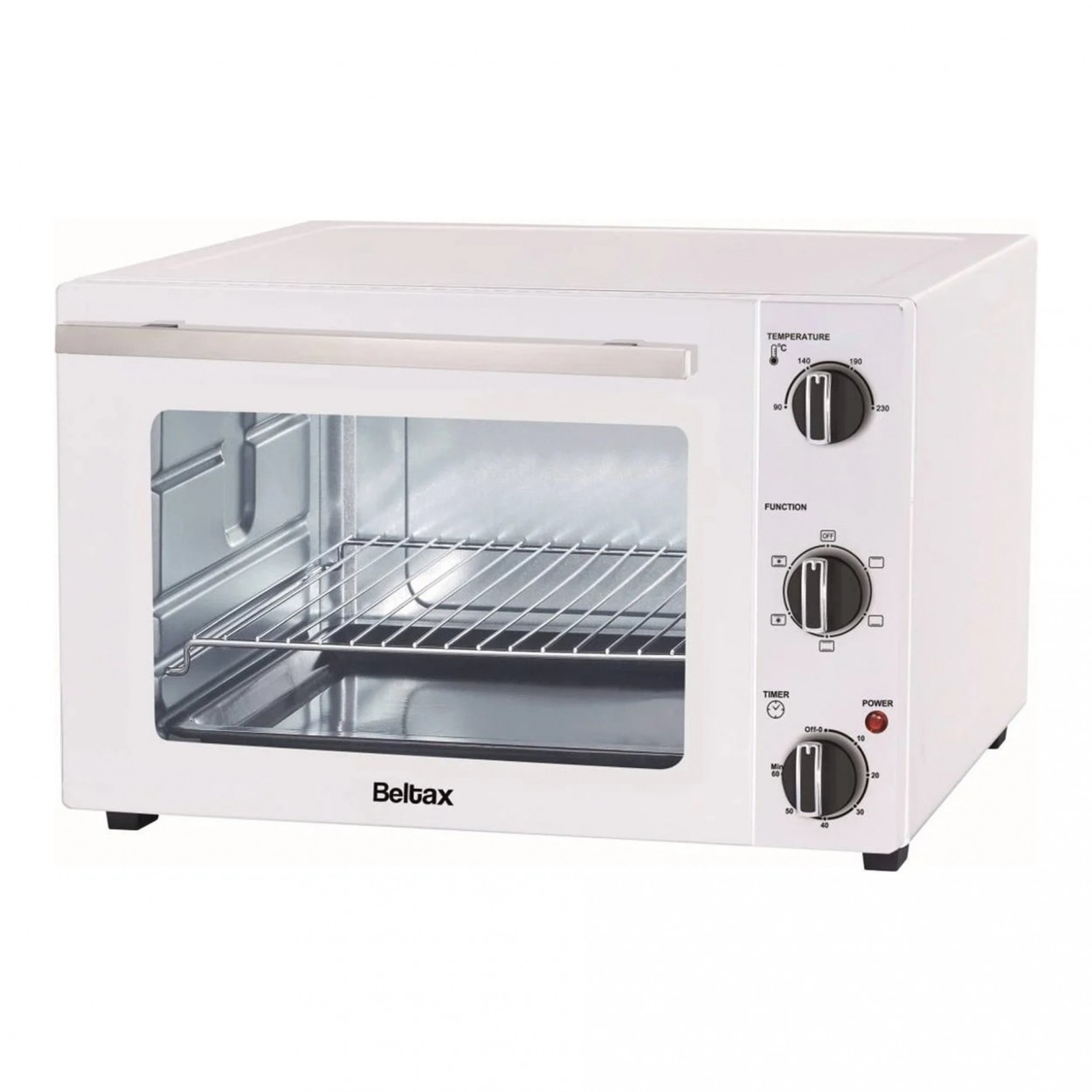 Mini Forno BELTAX BEO-2035