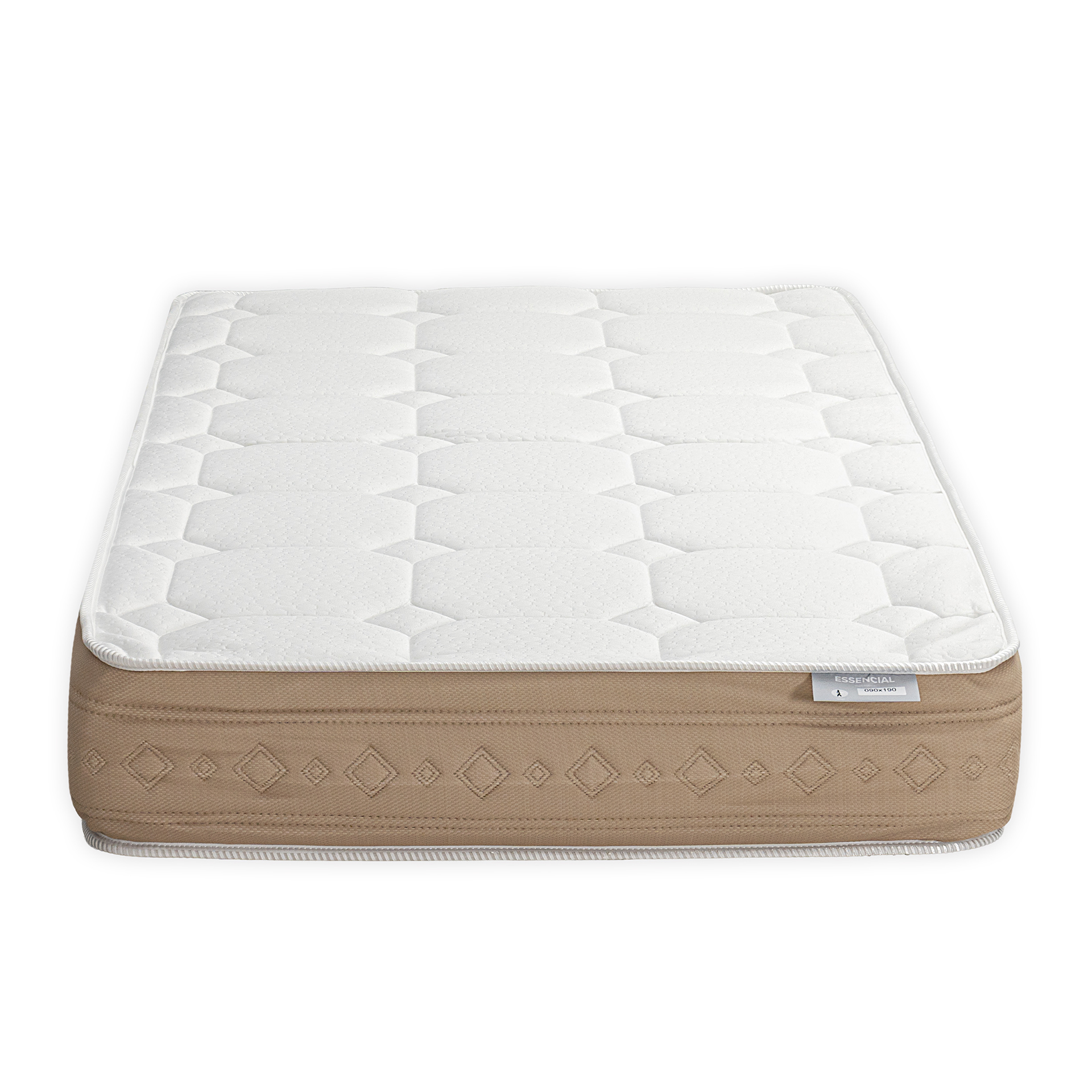 Colchão Enrolado JOM Essencial