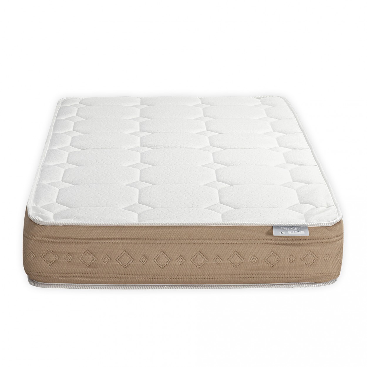 Colch�o Enrolado JOM Essencial