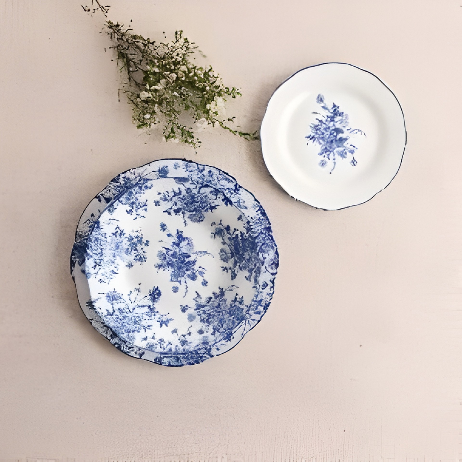 Serviço mesa 18 pcs JOM MURIEL 5428657