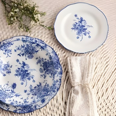 Servi�o mesa 18 pcs JOM MURIEL 5428657