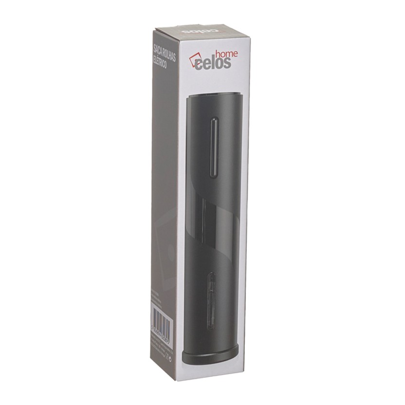 Saca rolhas el�trico JOM 62089