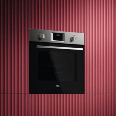 Forno AEG OU5AB21CM