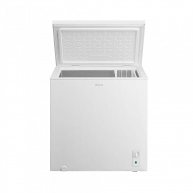 Arca Horizontal TELEFAC TCA259HE.1