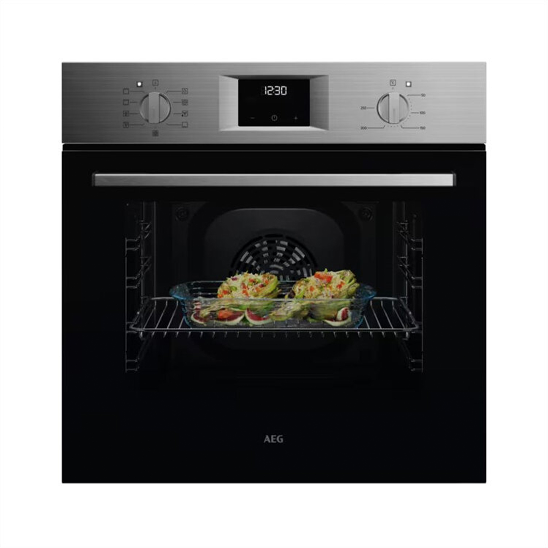 Forno AEG OU5AB21CM