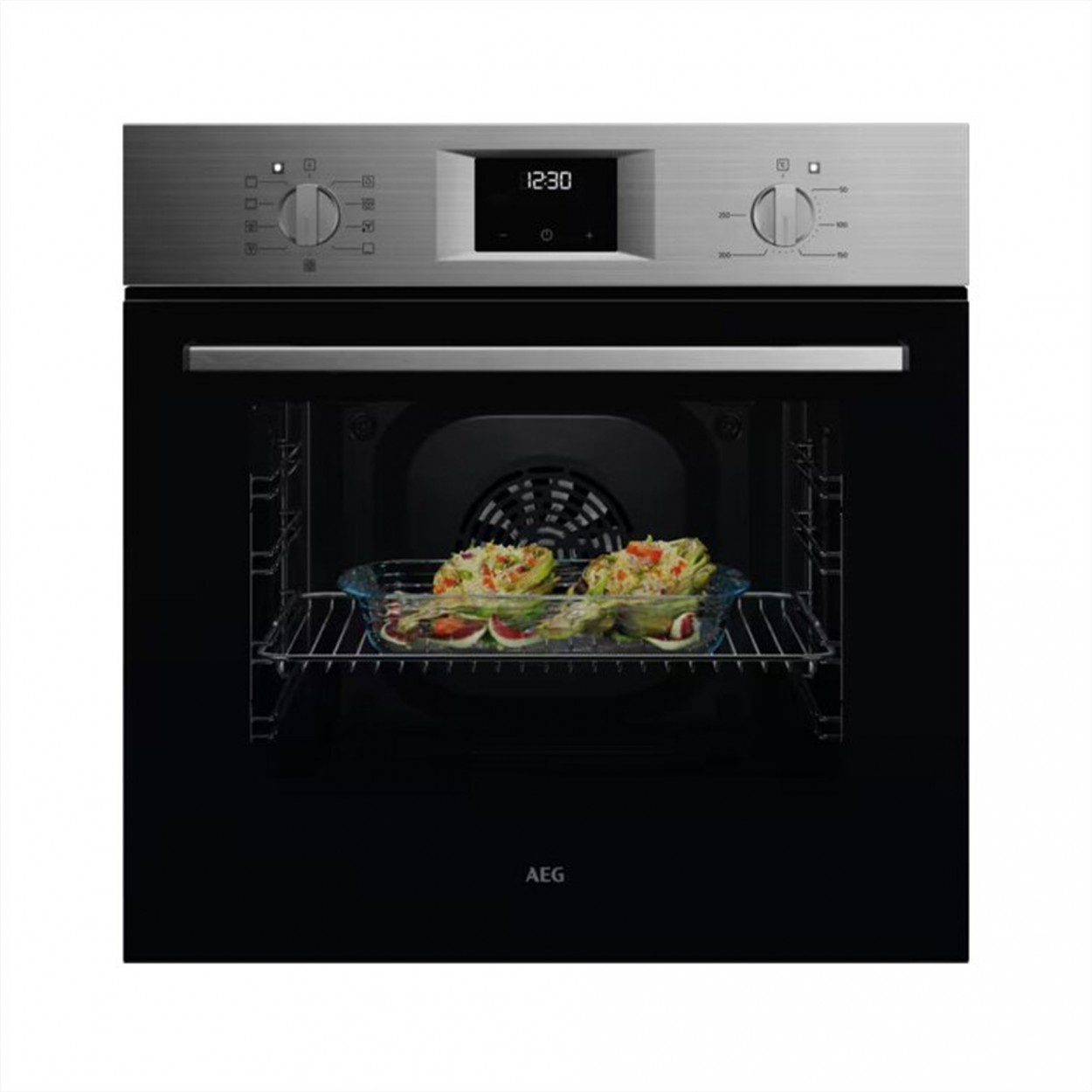 Forno AEG OU5AB21CM
