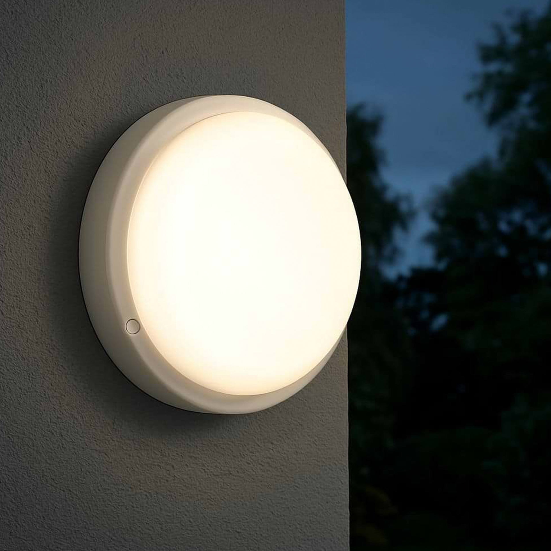 Candeeiro aplique EGLO 74026 BOSCHETTO-E