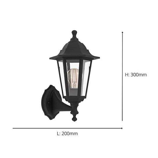 Candeeiro aplique EGLO 74169 OLGIATA-E - Image product