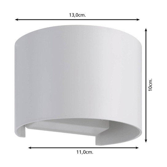 Candeeiro aplique EGLO 74168 OLGIATA-E - Image product