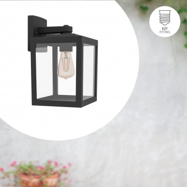 Candeeiro aplique EGLO 74172 OLGIATA-E Candeeiro aplique EGLO 74172 OLGIATA-E