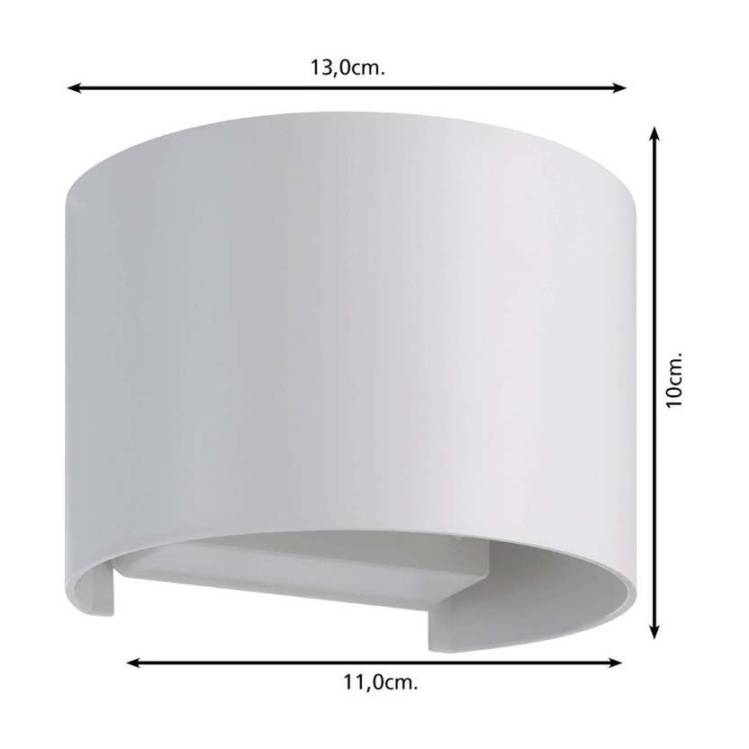 Candeeiro aplique EGLO 74168 OLGIATA-E