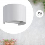 Candeeiro aplique EGLO 74168 OLGIATA-E