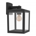 Candeeiro aplique EGLO 74172 OLGIATA-E