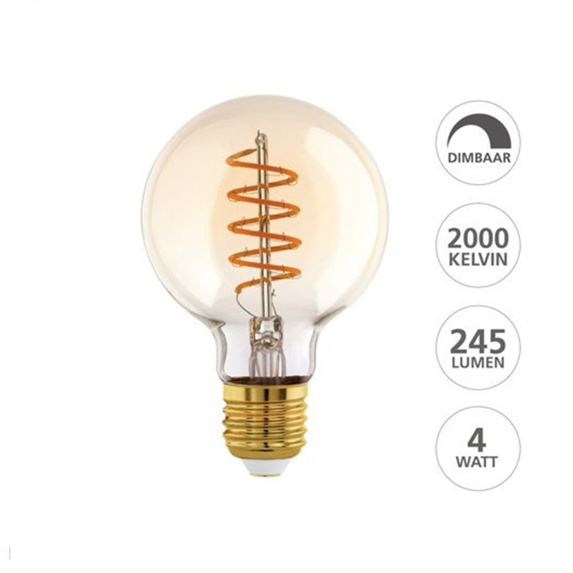 Candeeiro aplique EGLO 74172 OLGIATA-E