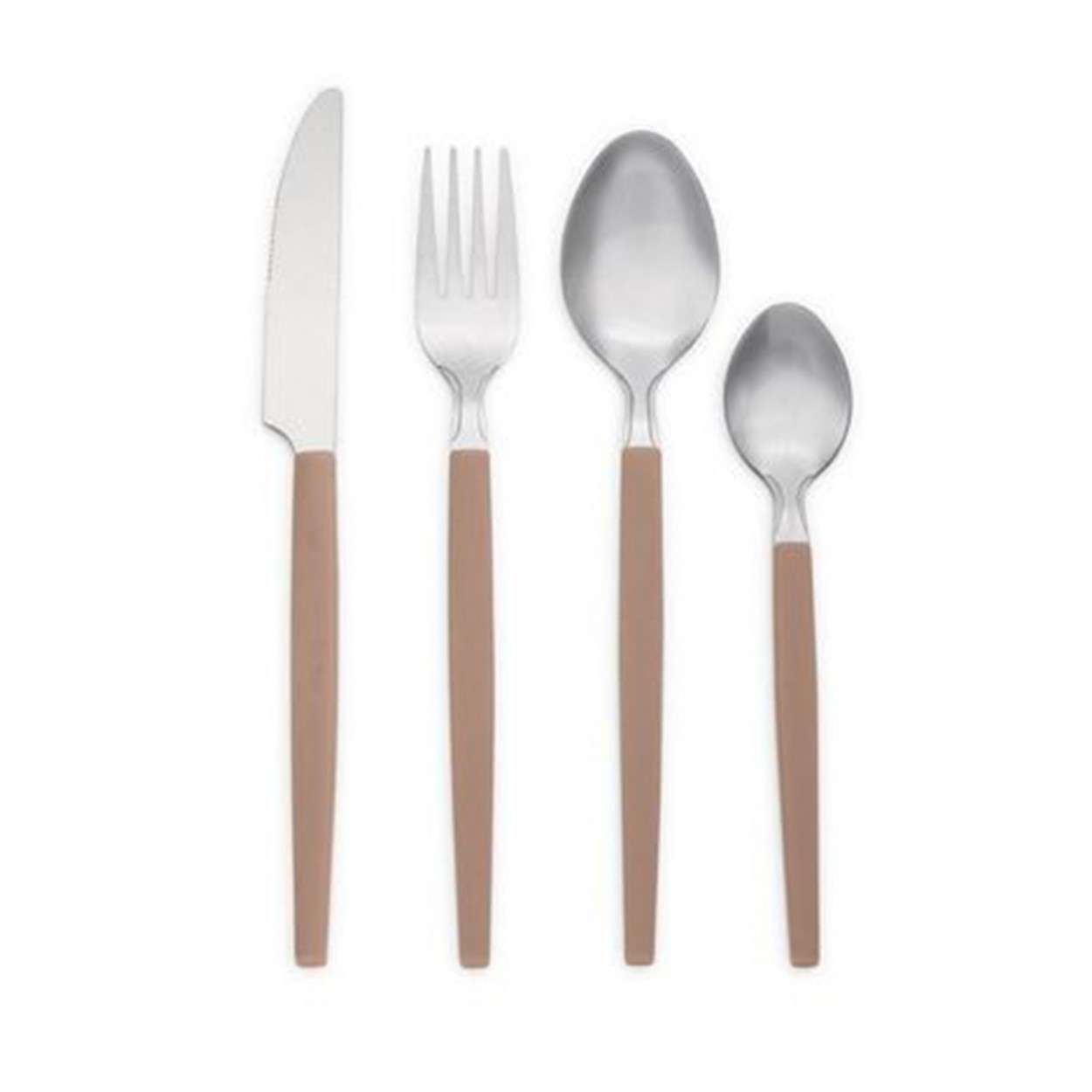 faqueiro16 talheres QUID VITA NATURA428093