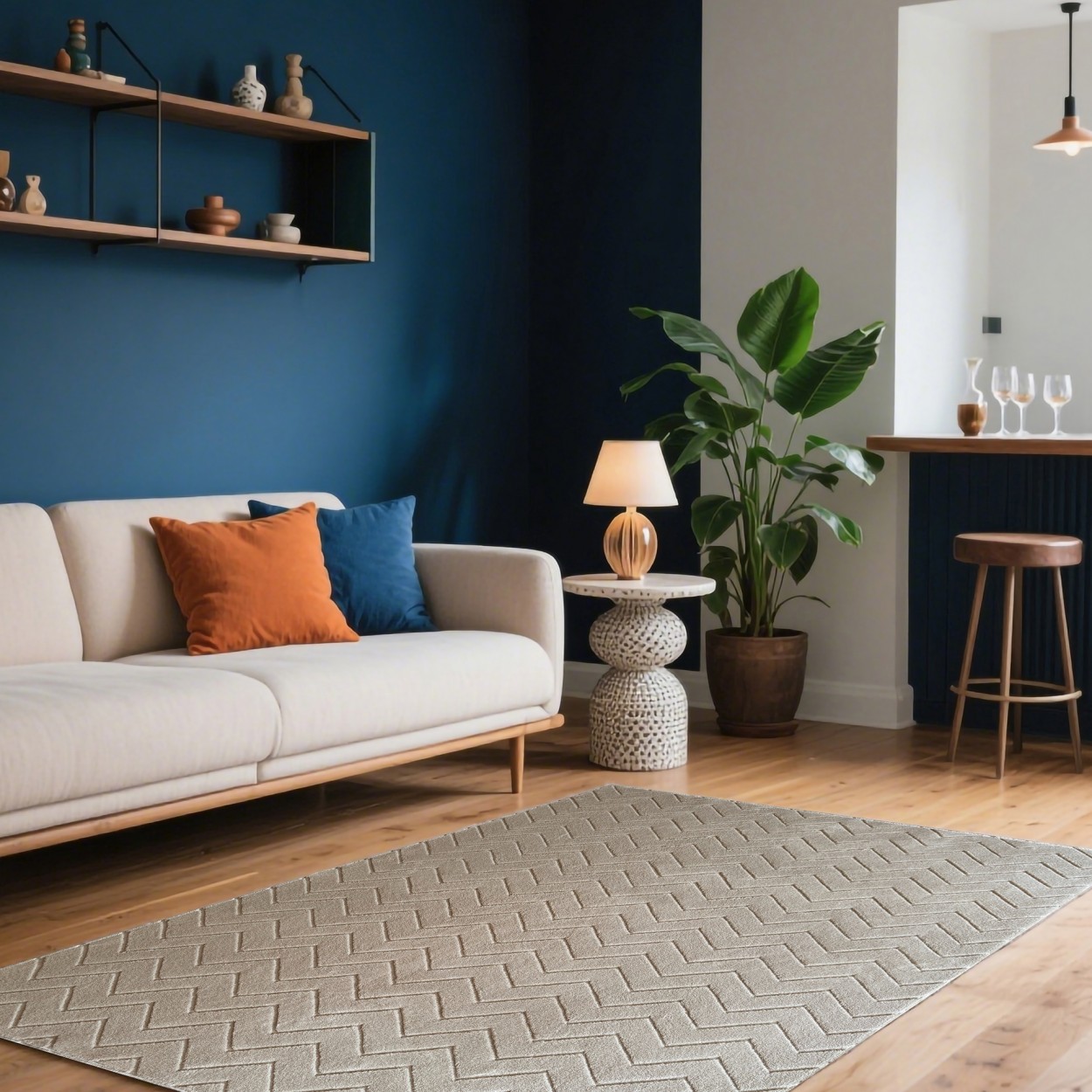 Carpete JOM VELVET 029